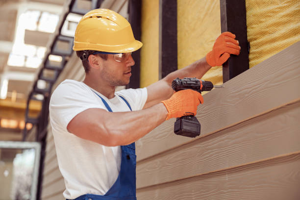 Affordable Siding Repair and Maintenance Services in Madison, SD
